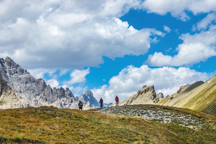 L'Alta Valle Maira ottiene il marchio Villaggi Montani 2025 del CAI