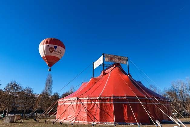 A Mondovì torna il Vertigo Christmas Festival A Mondovì torna il Vertigo Christmas Festival