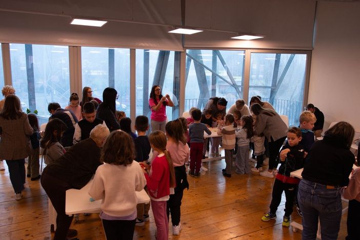 A Rifreddo il Natale si accende con gli appuntamenti speciali firmati Giovani di Turno