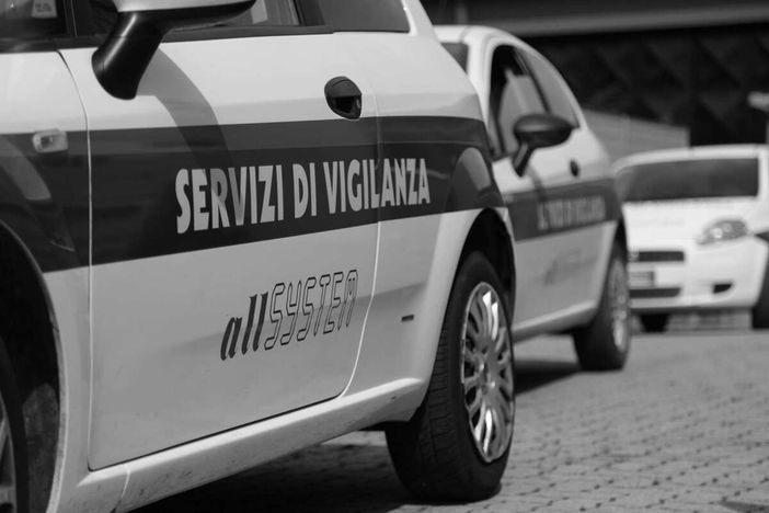 Cercasi Guardie Giurate o aspiranti Guardie Giurate