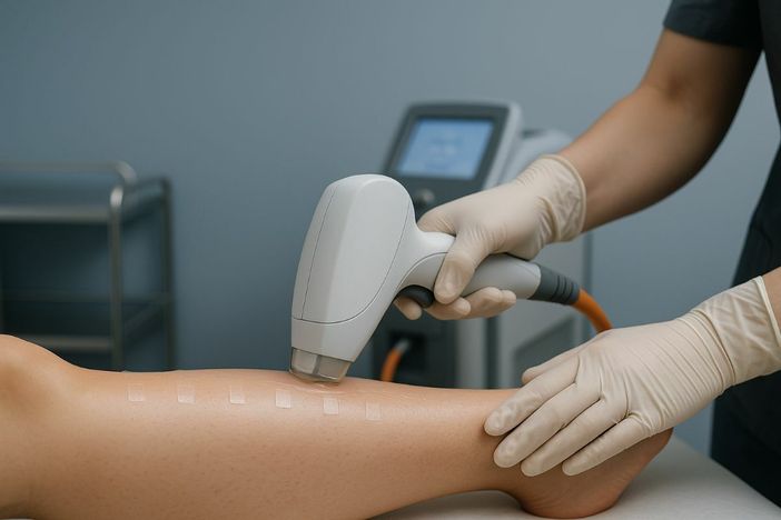 Epilazione laser: quante sedute servono davvero e perché non esiste un numero uguale per tutti Epilazione laser: quante sedute servono davvero e perché non esiste un numero uguale per tutti