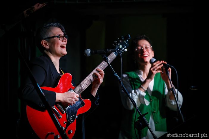 La “Joni Mitchell italiana” in concerto ad Arcipelago Cuneo