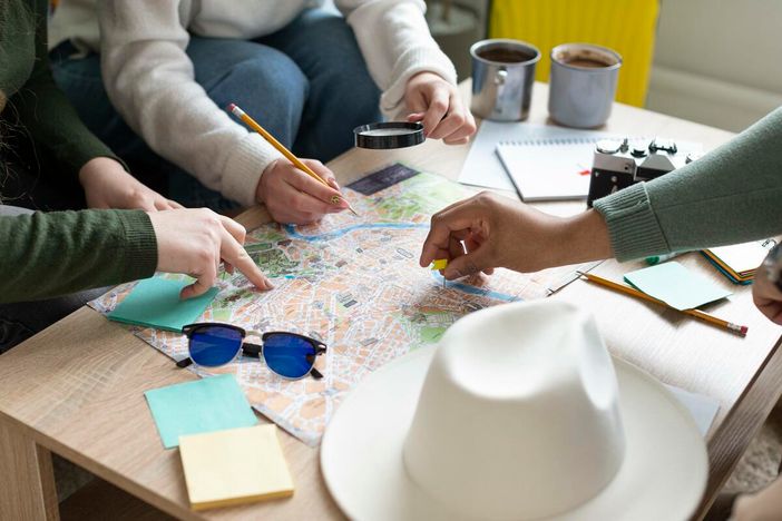 Immagine di repertorio