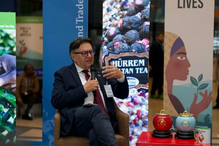 Roberto Cerrato riconfermato presidente dell’Ente Istituto Italiano per la salvaguardia del Paesaggio culturale vitivinicolo: via al triennio 2026‑2028