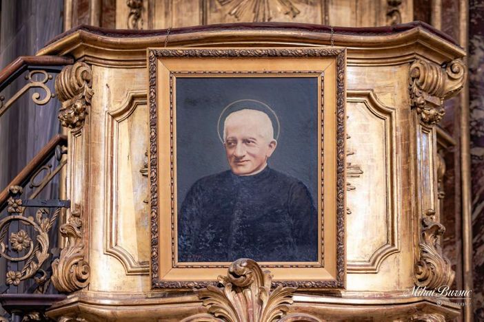 Foto di Mihai Bursuc Foto di Mihai Bursuc