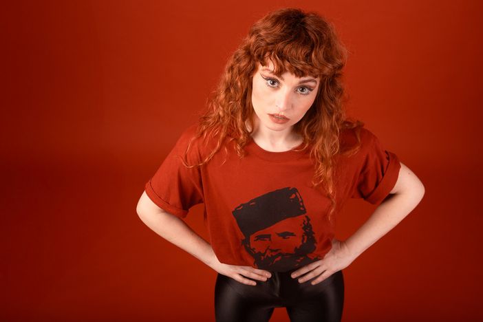 Dopo un lunedì con il cinema d'autore, San Valentino a Saluzzo si festeggia con Mille