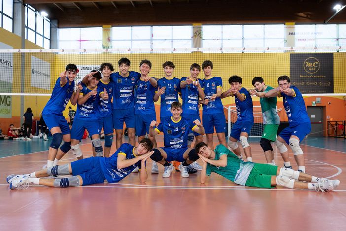 Ph credit: Loris Salussolia Ph credit: Loris Salussolia