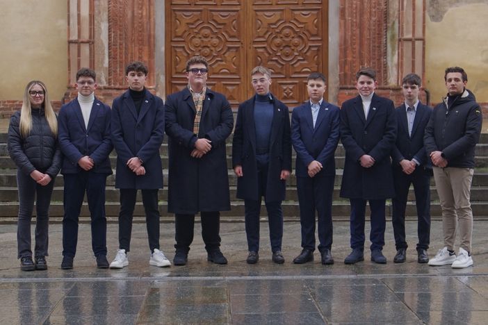 Saluzzo, Gioventù Nazionale lancia raccolta firme per intitolare una via a Sergio Ramelli