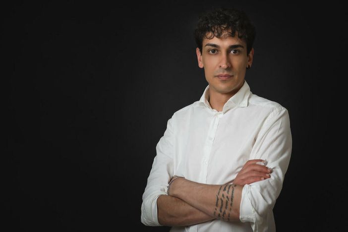 Davide Tolis