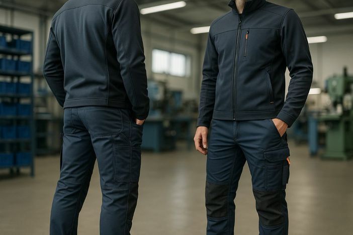 Abbigliamento Diadora da lavoro: quando resistenza e vestibilità diventano parte della qualità quotidiana Abbigliamento Diadora da lavoro: quando resistenza e vestibilità diventano parte della qualità quotidiana