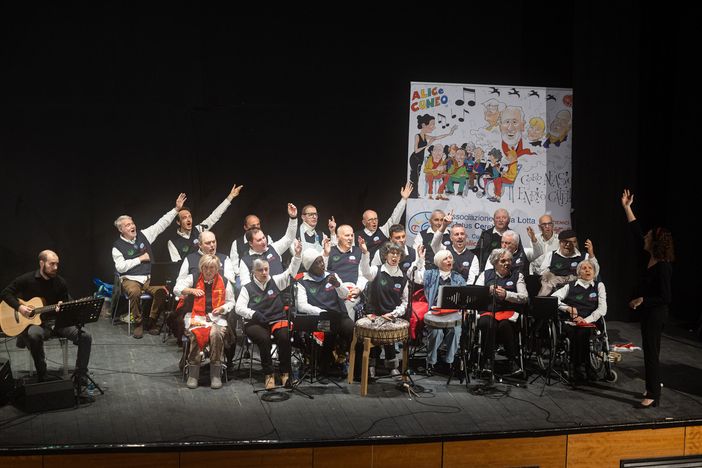A Fossano “Voci in Circolo – volontari al centro”: una giornata di cura, comunità e partecipazione con A.L.I.Ce. Cuneo Odv