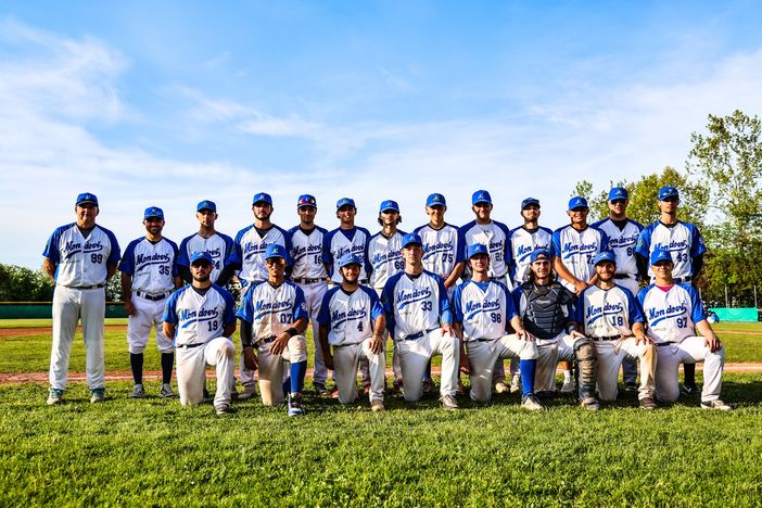 Baseball Serie B: il JFK Mondovì incappa in una giornata storta e torna da Milano a mani vuote Baseball Serie B: il JFK Mondovì incappa in una giornata storta e torna da Milano a mani vuote