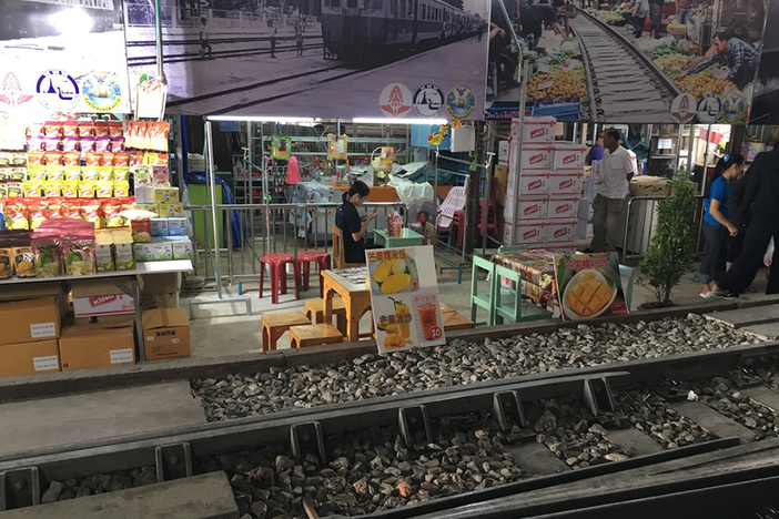 Bangkok, quello che trovi dopo aver visto le prime tre cose Bangkok, quello che trovi dopo aver visto le prime tre cose