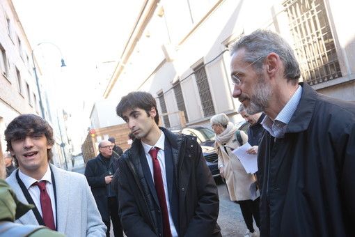 In Piemonte 40mila universitari fuori sede: “Quando si potrà votare dove si studia?” [FOTO E VIDEO]