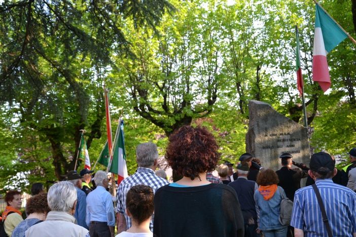 Busca e Costigliole unite dal 25 Aprile