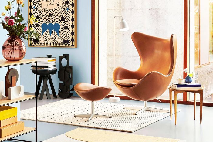 Oggi si può arredare casa con opere d’arte a prezzi modici