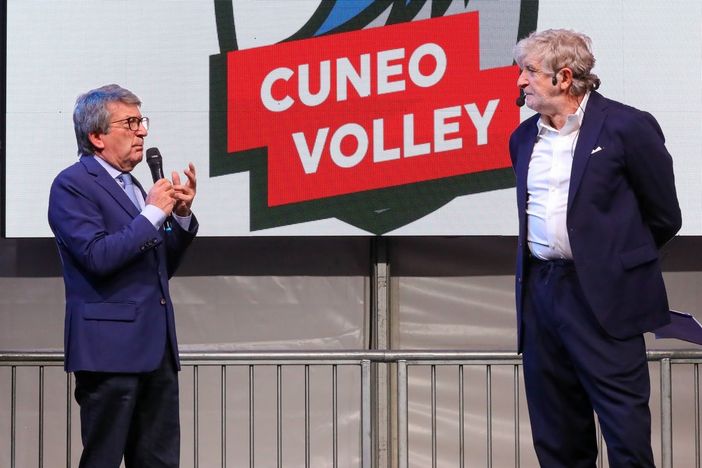 #ANDUMA - Intervista a Vito Venni