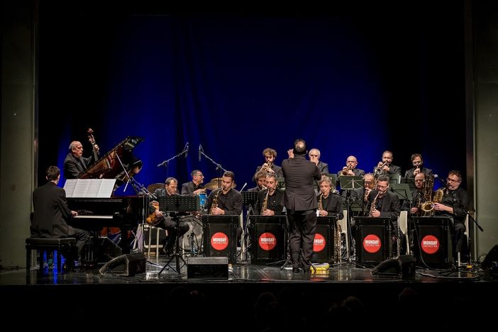 Entra nel vivo Jazz Visions 2023, la rassegna musicale amata non solo dal pubblico del jazz Entra nel vivo Jazz Visions 2023, la rassegna musicale amata non solo dal pubblico del jazz