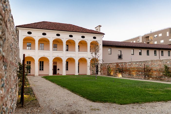 Scopri l’Osteria 12 Arcate e la sua cucina conviviale