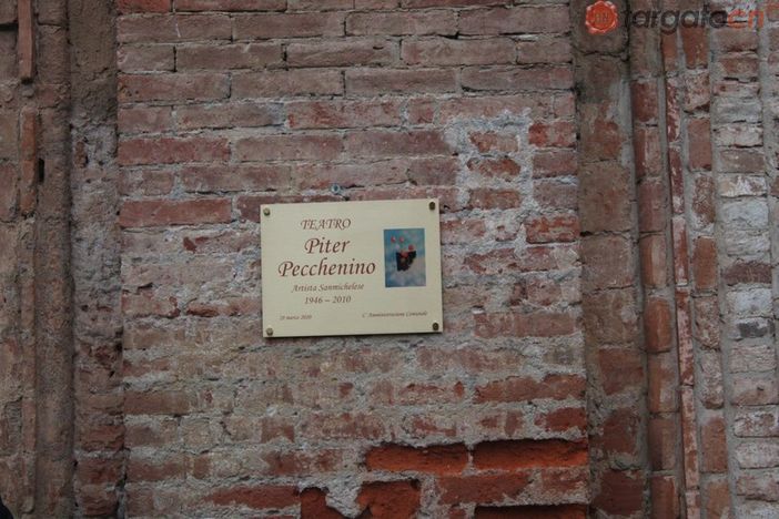 A San Miche le Mondovì in scena "Unico figlio di madre vedova" A San Miche le Mondovì in scena "Unico figlio di madre vedova"