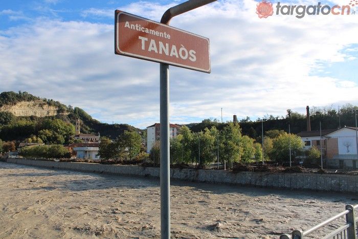 Ceva, un anno dopo l'esondazione del Tanaro, il Comitato Alluvionati esprime preoccupazione e chiede risposte