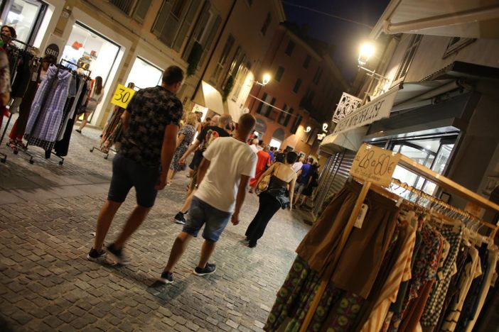 “Cinema sotto le stelle” e“Doi Pass”, l’estate di Mondovì si accende