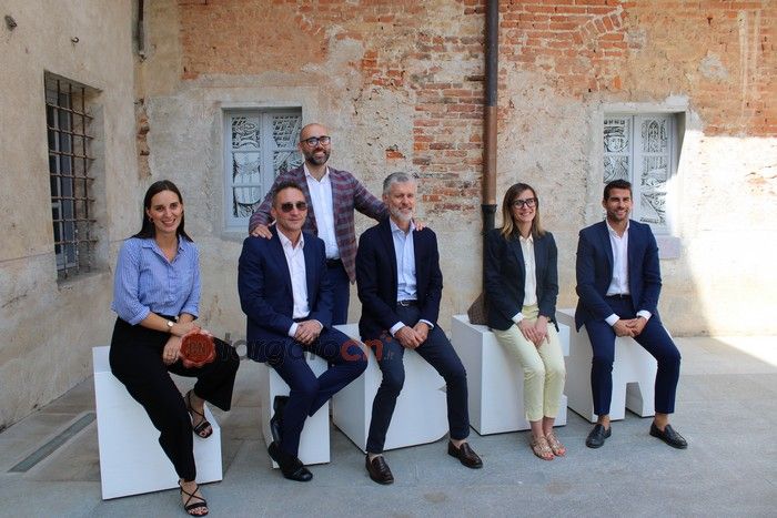 Mondovì ha la sua nuova giunta: ecco l’esecutivo del neo sindaco Luca Robaldo [FOTO]