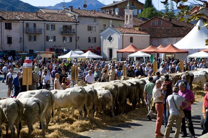 Villanova Mondovì si prepara ai prossimi appuntamenti della Festa dell’Addolorata