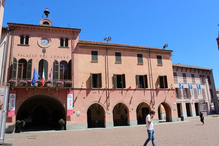 Alba posticipa a venerdì  20 ottobre l'accensione  degli impianti di riscaldamento