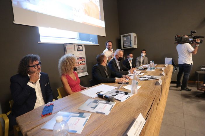 Al via l'attesissimo Anima Festival: da Silvestri a Gabbani alla Lamborghini, oltre a grande cinema e serate con le grandi orchestre (FOTO E VIDEO)