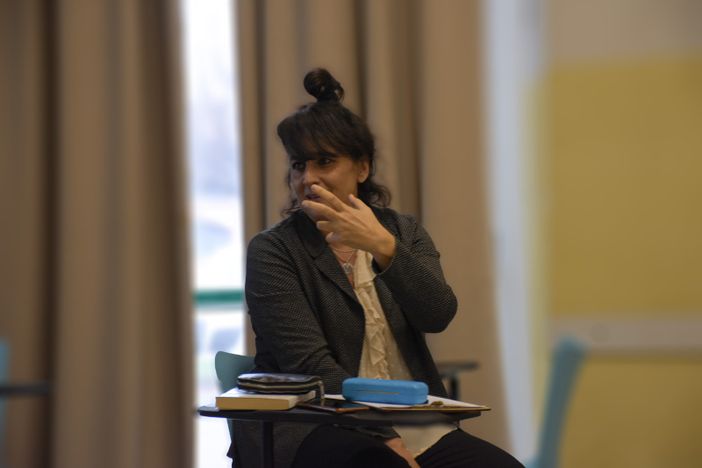 A book for you: in biblioteca a Bra testi in lingua straniera