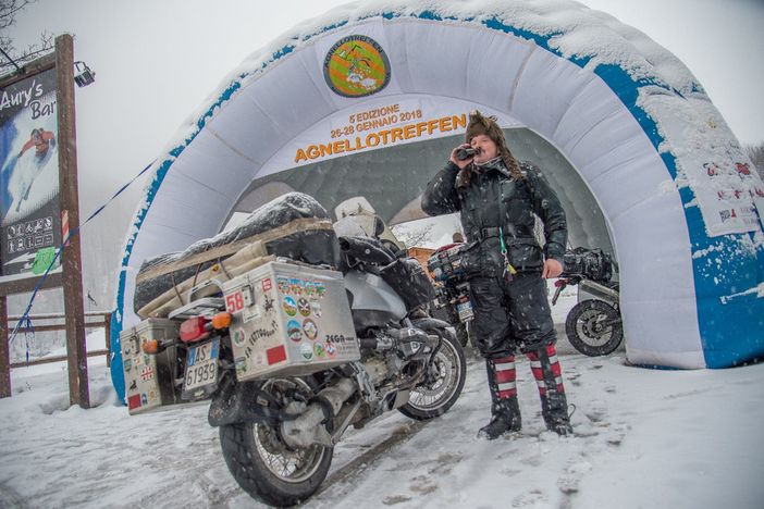 Foto dell'edizione 2018, di Mauro Piovano