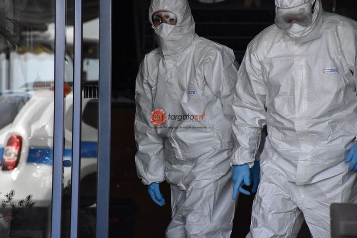 Coronavirus, la Fondazione Crc stanzia mezzo milione di euro per la sanità cuneese