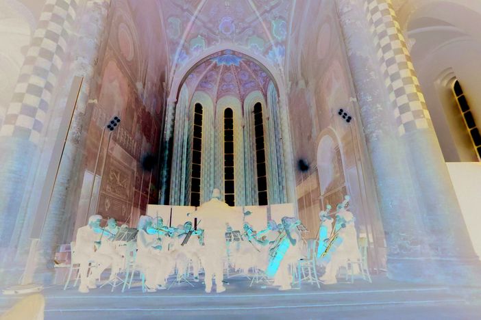 Domenica 10 marzo il concerto inaugurale dell'Orchestra Alba Filarmonica