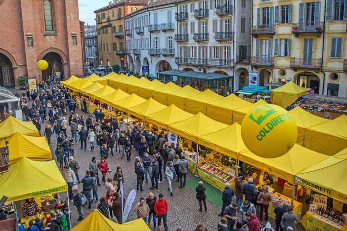 Alba: grande successo per la campagna Amica Day