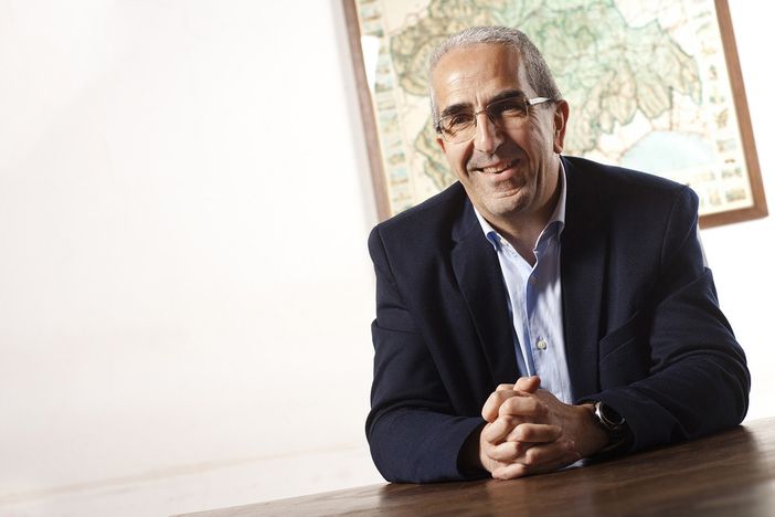 Alberto Valmaggia: "E' stata una bella e coinvolgente esperienza. Adesso ritornerò a fare l'insegnante"