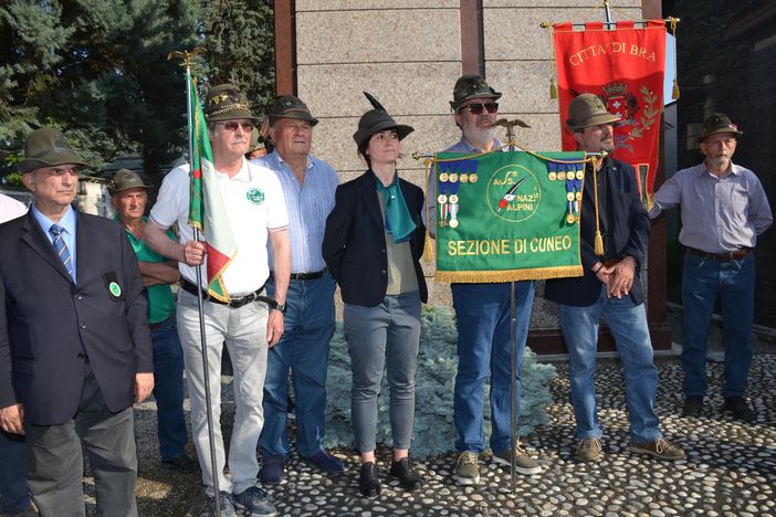 Vicenza ospita la 95ª Adunata Nazionale degli Alpini: si parte anche dalla Granda