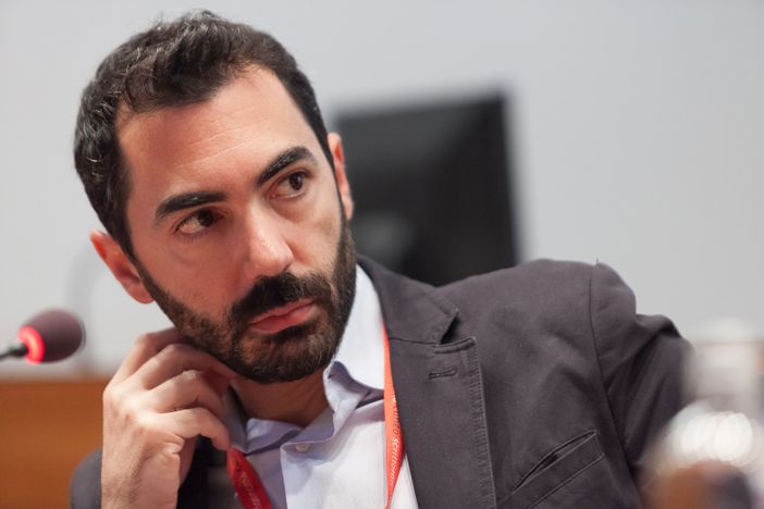 Cuneo: si conclude con un viaggio nello spazio la rassegna "I luoghi comuni sulla cultura" Cuneo: si conclude con un viaggio nello spazio la rassegna "I luoghi comuni sulla cultura"