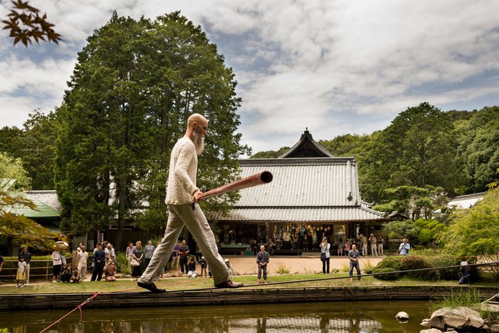 Al Filatorio di Caraglio arriva la mostra "Terra di seta" dell'artista francese Jérémy Gobé