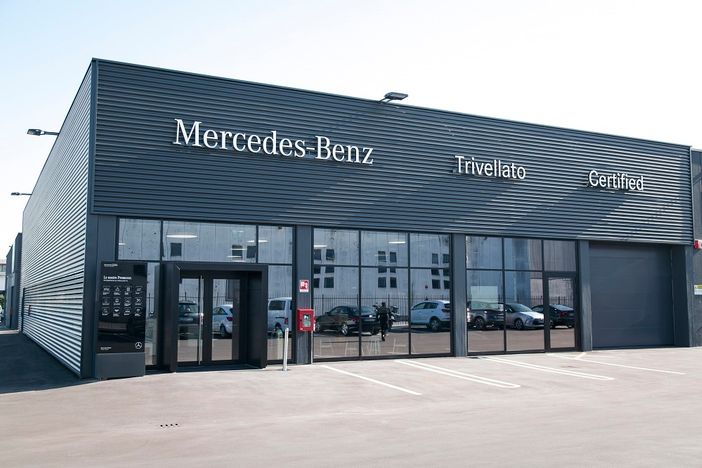 Convenienza, riutilizzo e rispetto per l’ambiente nelle offerte del Nuovo Centro Usato Trivellato Convenienza, riutilizzo e rispetto per l’ambiente nelle offerte del Nuovo Centro Usato Trivellato