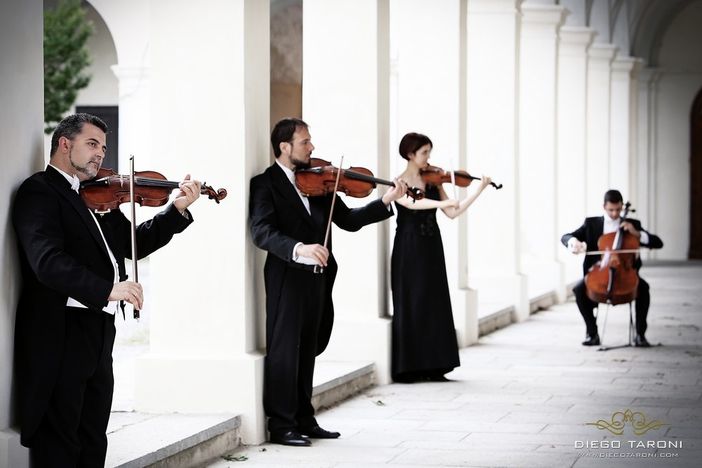 Limone Piemonte: grande attesa per il "Concerto Notturno" degli Archimisti