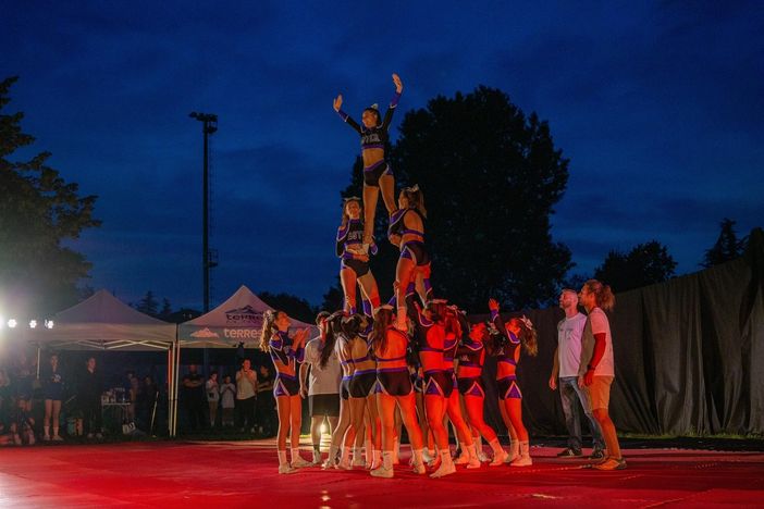 Cuneo, Aster Cheer Festival: la seconda edizione il primo giugno Cuneo, Aster Cheer Festival: la seconda edizione il primo giugno