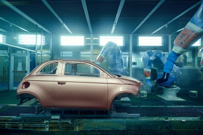 L'economia piemontese si aggrappa ad automotive e Pnrr, ma le famiglie sono più povere L'economia piemontese si aggrappa ad automotive e Pnrr, ma le famiglie sono più povere