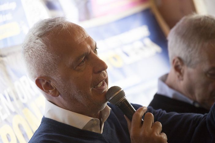 Giorgio Maria Bergesio