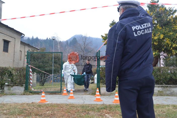 Omicidio di Barge: le indagini per individuare l’assassino di Anna Piccato vicine ad una svolta?