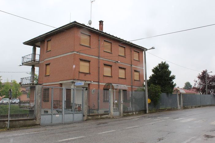 Carabinieri di Bene Vagienna sotto sfratto: "Il patto di stabilità rende impossibile l'acquisto da parte del comune" Carabinieri di Bene Vagienna sotto sfratto: "Il patto di stabilità rende impossibile l'acquisto da parte del comune"