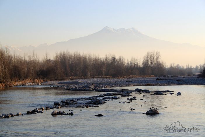 Settimana all'insegna del bel tempo con temperature in aumento fino a 16°C