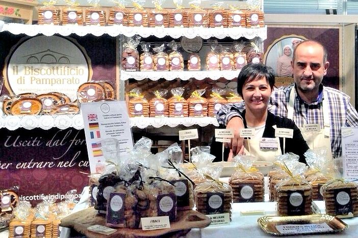 Eccellenze di Pamparato ad Alba Eccellenze di Pamparato ad Alba