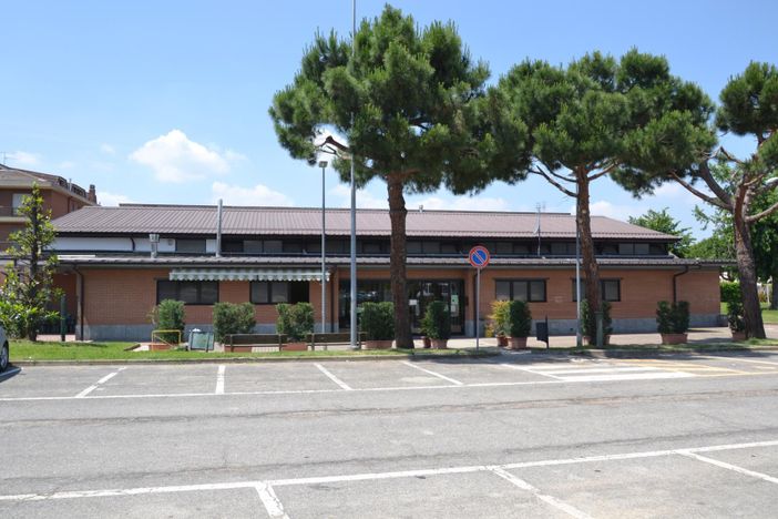 La bocciofila di Montà