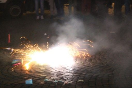 Anche a Bra botti e petardi banditi dai festeggiamenti per Capodanno